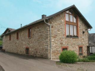 Quaint Apartment in Ondenval with Terrace - Waimes - 0