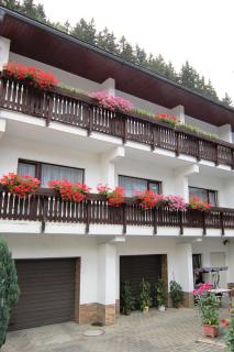 Pension zum Ritter - Katzhütte - 0