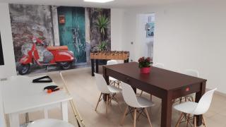 Villa l'Olivarosa - 3