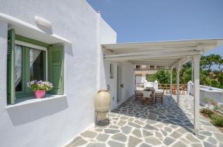 Naxos Traditional House in Galini - Galini - 9