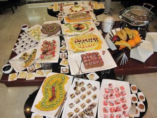 Petra Moon Hotel - 3