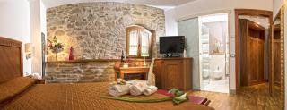 Boutique Hotel al Grappolo d'Oro - Torgiano - 1