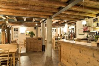 Locanda Tana de 'l Ors - Val di Zoldo - 4