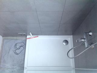 Beach apartment... T1 with swimming pool (summer) - Costa da Caparica - 6