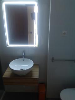 Beach apartment... T1 with swimming pool (summer) - Costa da Caparica - 3