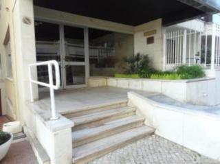 Beach apartment... T1 with swimming pool (summer) - Costa da Caparica - 2