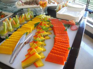 Petra Moon Hotel - 1