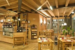 Locanda Tana de 'l Ors - 2