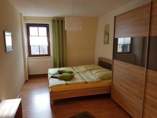 Ferienwohnung am Schwarzwasser - - 5