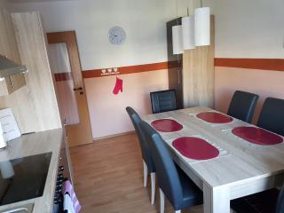 Ferienwohnung am Schwarzwasser - - 3