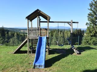 Chalet in Dolní Brusnice near Ski Lift - Bílá Třemešná - 3