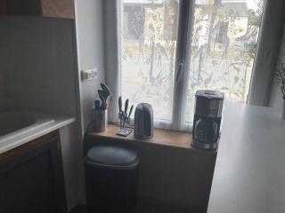 Maison de bourg sans jardin - Pleucadeuc - 5