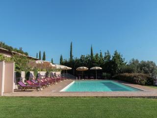 Belvilla by OYO Mirto - Montalto di Castro - 1