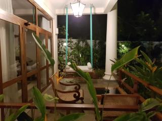 Bilin Tree House - Galle - 7