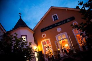 Hotel Frankenbach - 3