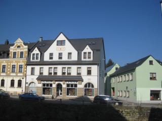Ferienwohnung am Schwarzwasser - - 9