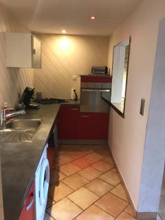 Maison de charme - Concourson-sur-Layon - 9
