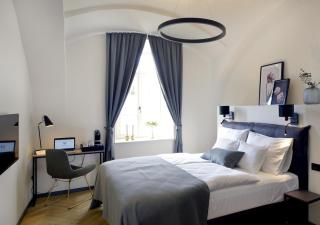 Hotel Maribor & Garden Rooms - Maribor - 7