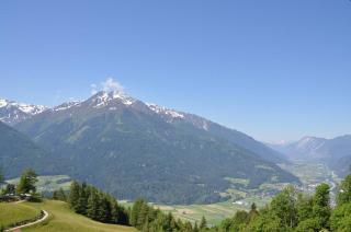 Pension Spiegl - 1
