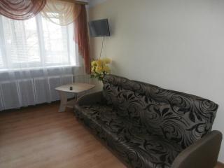 Central Daugavpils Apartment - Daugavpils - 7