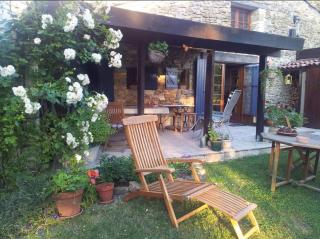 GITE LA FREYDIERE - 6