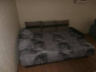 Central Daugavpils Apartment - Daugavpils - 4
