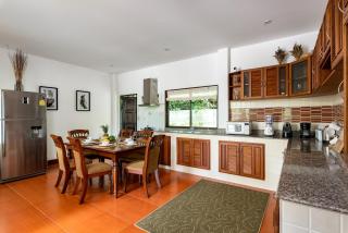 Beachfront pool villa - Strand Kamala - 6