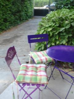 La Maison d'Alienor - 5