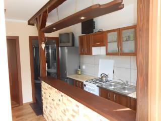 Agrodomki Okej -Dom Kasjan - 6