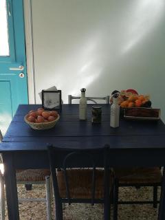 Nala's House - Leonidio - 4