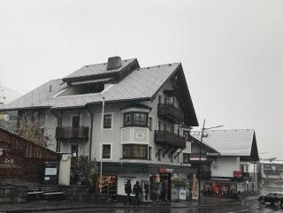 Appartement Posthäusl - Sölden - 7