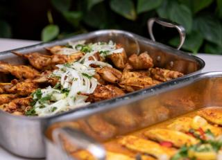 Metropolitan Hotel - 5