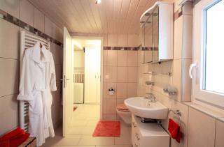 appartement deux pieces - 9