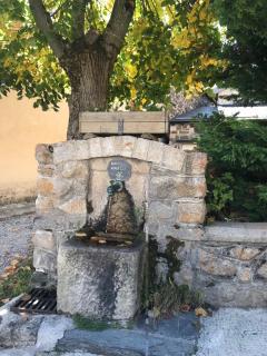 Gites Ardoise et Girolle Formiguères - 7