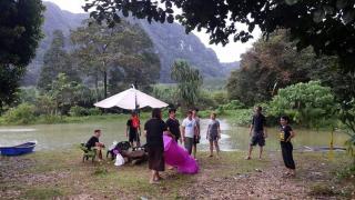 Khao Sok Homestay Resort - Parco Nazionale di Khao Sok - 1