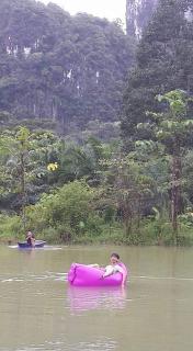 Khao Sok Homestay Resort - Parco Nazionale di Khao Sok - 2