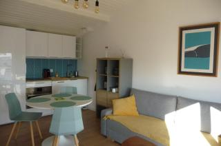 Le balcon de la Conche - Royan - 5
