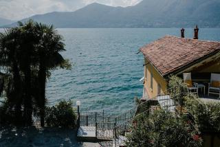 Casa Amatissima - Brezzo - 8