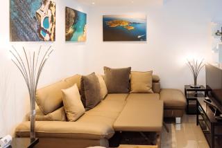 Luxury Flat 8 near Metro - 1