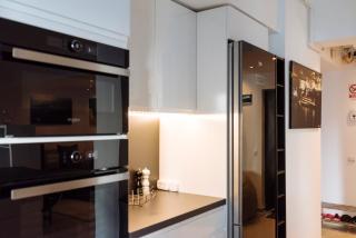 Luxury Flat 8 near Metro - Bucharest - 3