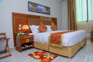 Tiffany Diamond Hotels LTD - Makunganya - 0