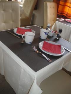 Hotel Amaryllis - Maldegem - 8