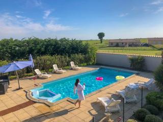 La Closerie du Chêne Bleu - 3