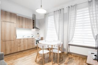 Kuninga City Center Apartment - Pärnu - 2
