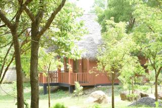 The Bell Farm Eco Resort - 3