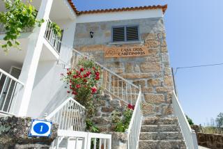 Casa dos Cabecinhos - Oliveira do Hospital - 7