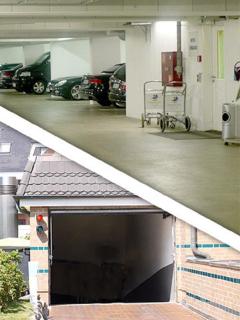 Strandhotel Sylt Westerland - Westerland - 1