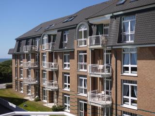 Strandhotel Sylt Westerland - Westerland - 5