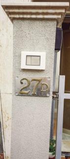 Casa di Joy - Mestre - 5