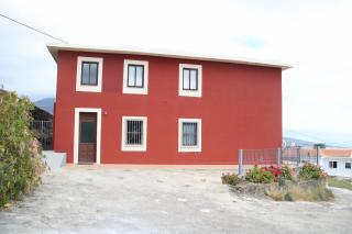 Casa Clotilde - Los Llanos de Aridane - 2
